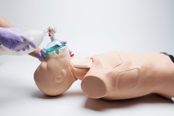 Ventilation Simulator